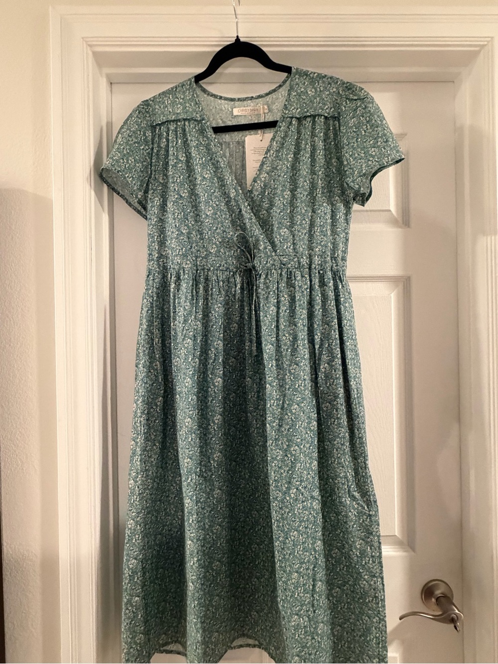 Christy Dawn Dawn Dress